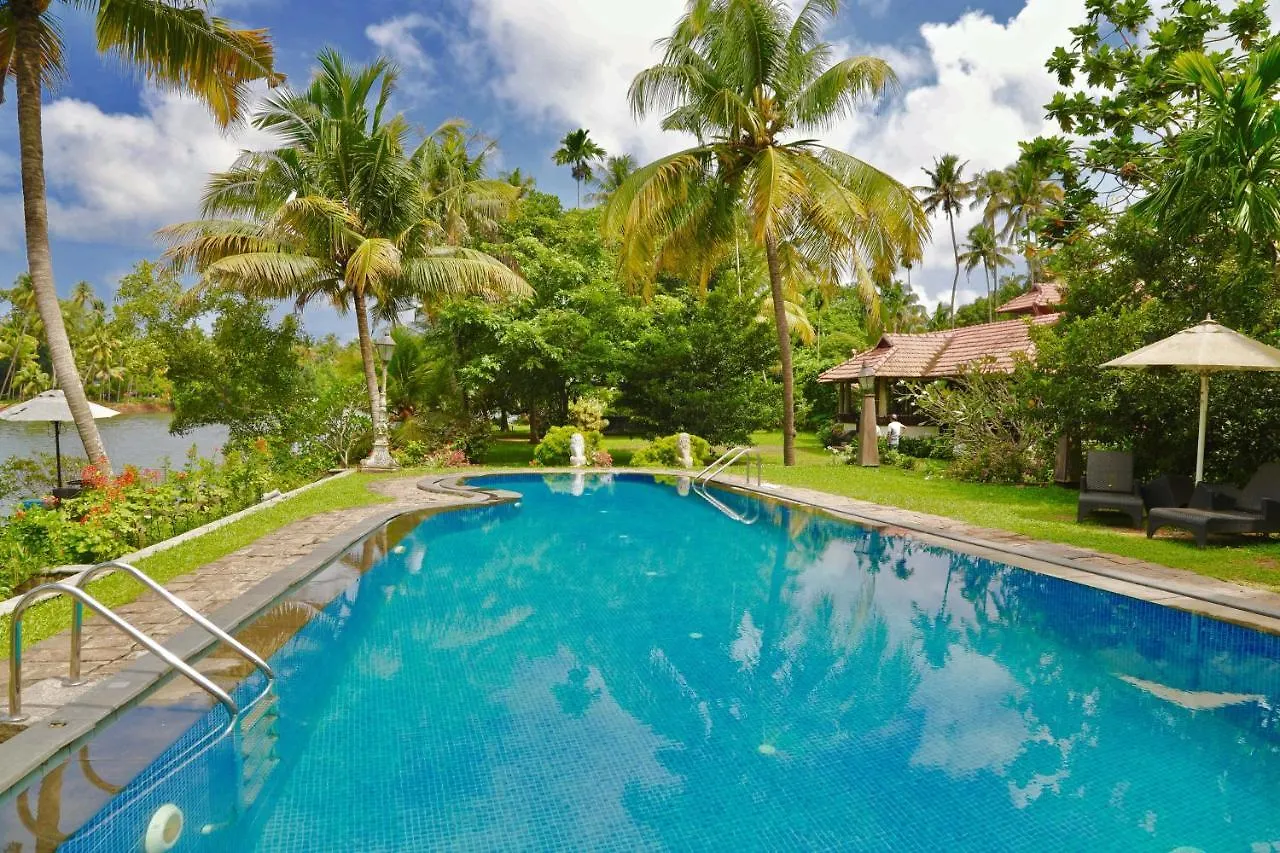 Madilina Homestay North Paravur