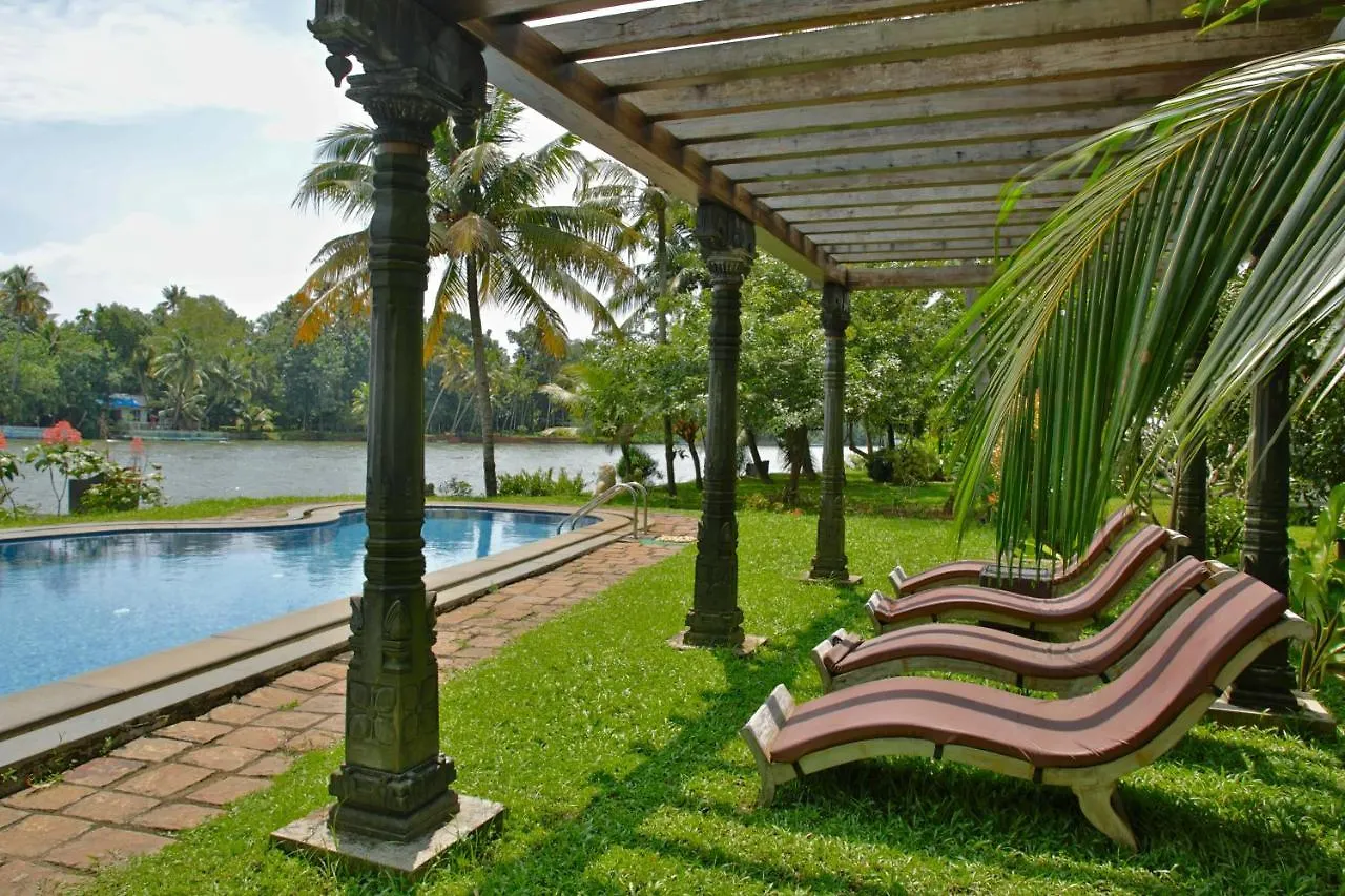 Madilina Homestay North Paravur