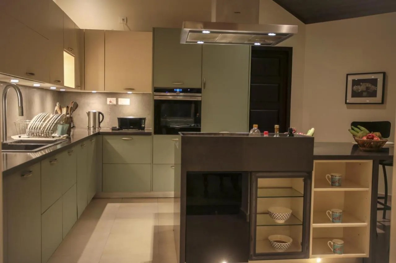 Madilina Homestay North Paravur